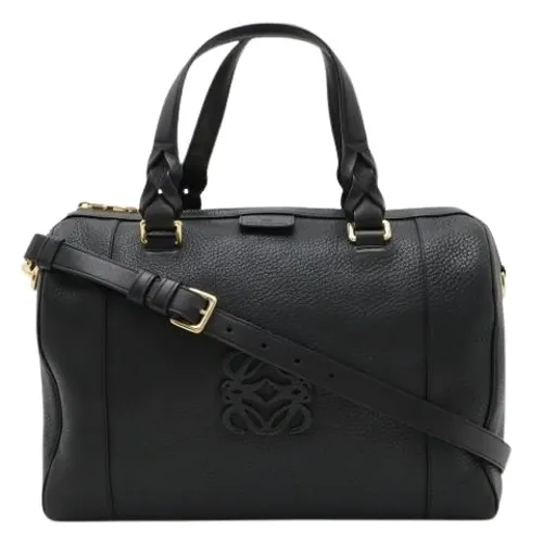 Pre-owned > Pre-owned Bags > Pre-owned Handbags - - Loewe Pre-owned - Modalova