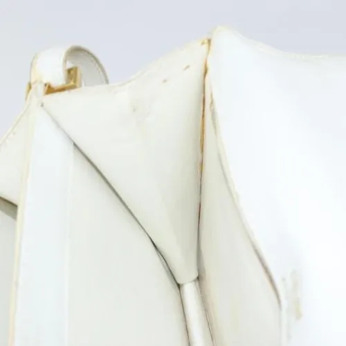 Pre-owned > Pre-owned Bags > Pre-owned Shoulder Bags - - Celine Vintage - Modalova