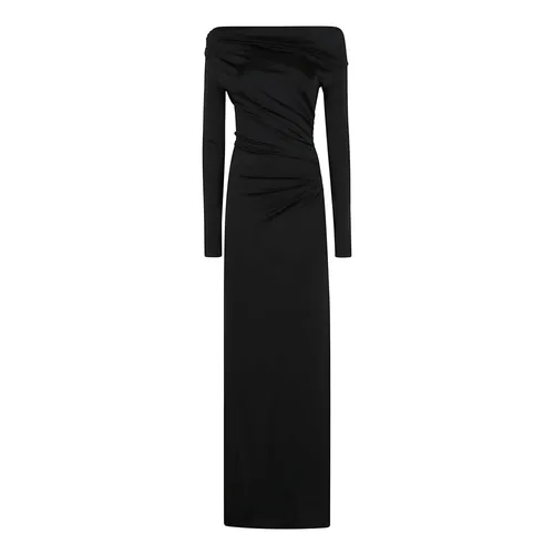 Dresses > Day Dresses > Maxi Dresses - - Victoria Beckham - Modalova