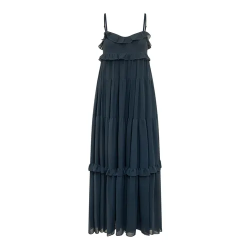 Dresses > Day Dresses > Maxi Dresses - - Michael Kors - Modalova