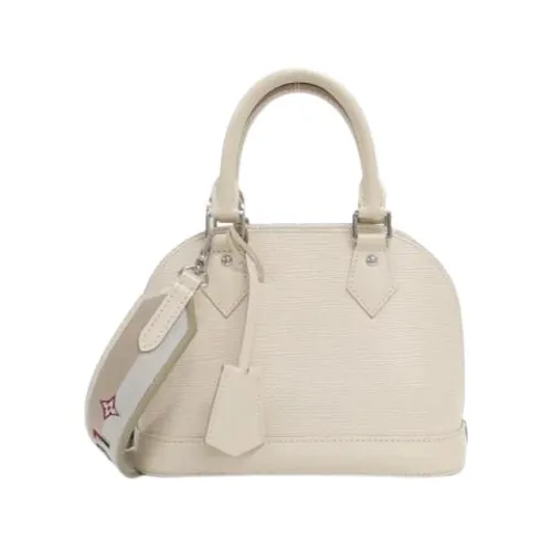 Pre-owned > Pre-owned Bags > Pre-owned Handbags - - Louis Vuitton Vintage - Modalova