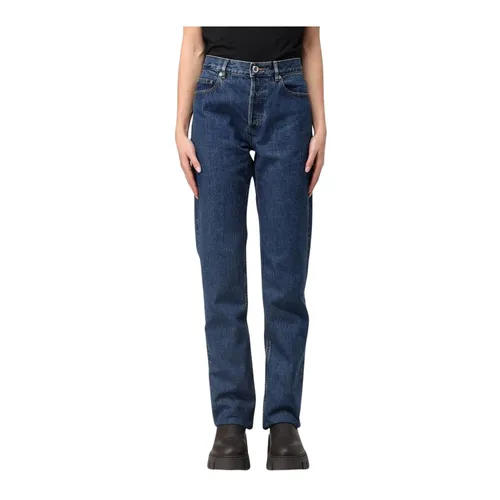 Jeans > Straight Jeans - - A.p.c. - Modalova
