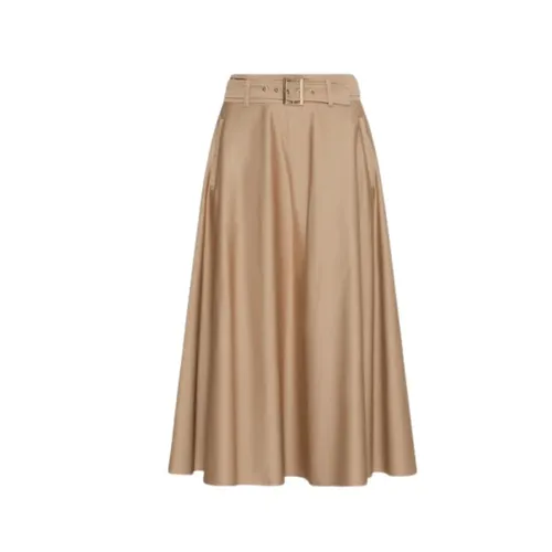 Skirts > Midi Skirts - - Marella - Modalova