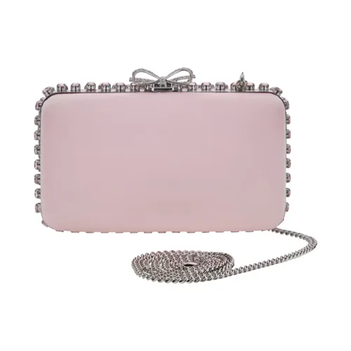 Bags > Clutches - - Self Portrait - Modalova