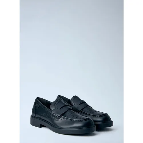 Shoes > Flats > Loafers - - Camper - Modalova
