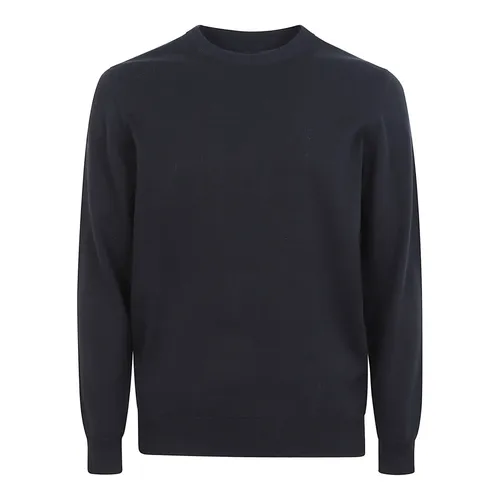 Knitwear > Round-neck Knitwear - - Barbour - Modalova