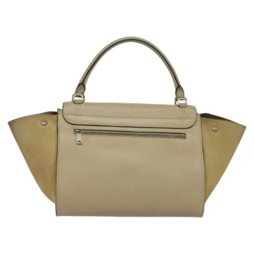 Pre-owned > Pre-owned Bags > Pre-owned Handbags - - Celine Vintage - Modalova