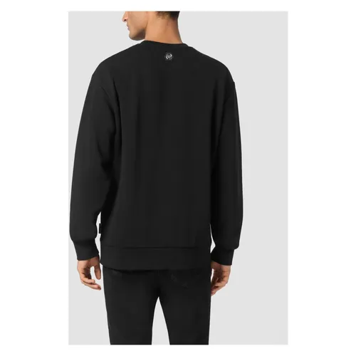 Sweatshirts & Hoodies > Sweatshirts - - Philipp Plein - Modalova
