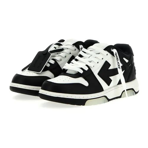 Shoes > Sneakers - - Off White - Modalova