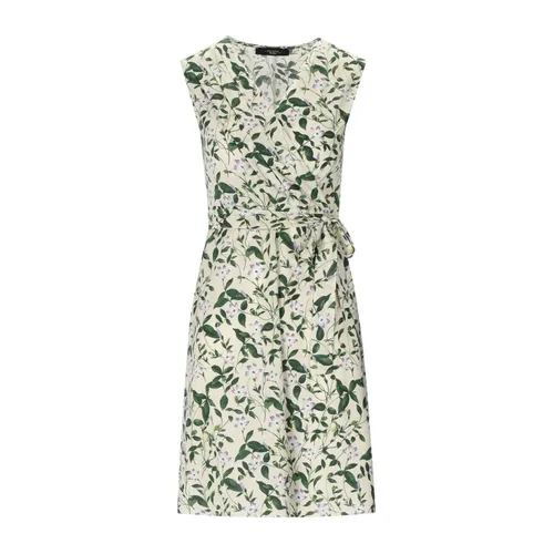 Dresses > Day Dresses > Short Dresses - - Weekend Max Mara - Modalova