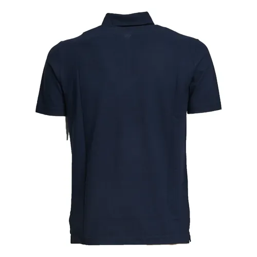 Tops > Polo Shirts - - Zanone - Modalova