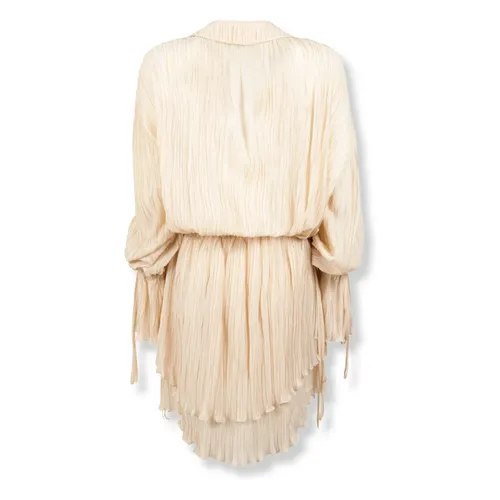 Dresses > Day Dresses > Short Dresses - - Blumarine - Modalova