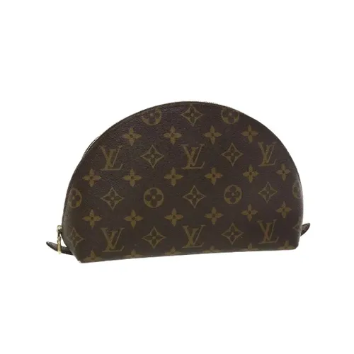 Pre-owned > Pre-owned Accessories > Pre-owned Wallets - - Louis Vuitton Vintage - Modalova