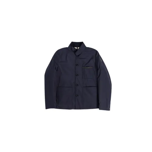 Jackets > Light Jackets - - Moncler - Modalova