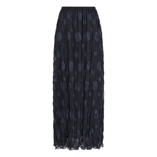 Skirts > Maxi Skirts - - Emporio Armani - Modalova