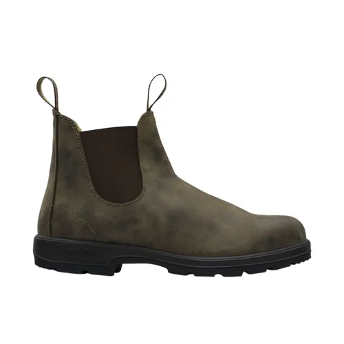 Shoes > Boots > Chelsea Boots - - Blundstone - Modalova