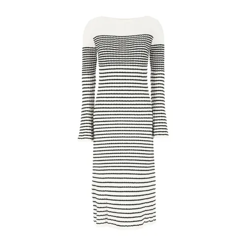 Dresses > Day Dresses > Midi Dresses - - Proenza Schouler - Modalova