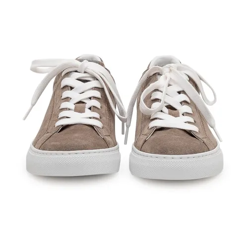 Shoes > Sneakers - - Brunello Cucinelli - Modalova