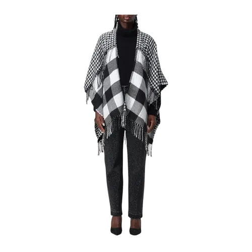 Jackets > Capes - - Liu Jo - Modalova