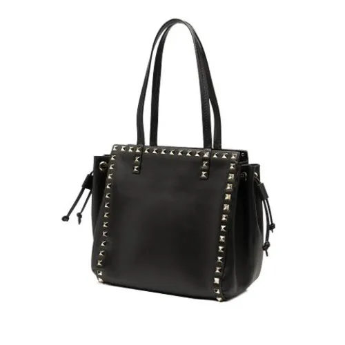 Pre-owned > Pre-owned Bags > Pre-owned Handbags - - Valentino Vintage - Modalova