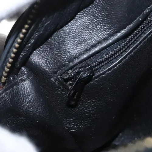 Pre-owned > Pre-owned Bags > Pre-owned Cross Body Bags - - Chanel Vintage - Modalova
