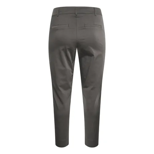 Trousers > Chinos - - Kaffe Curve - Modalova