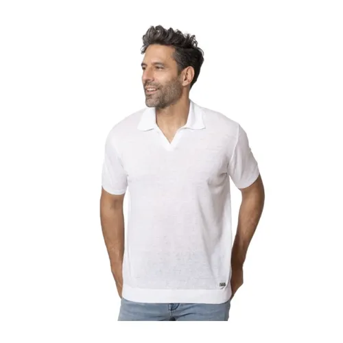 Tops > Polo Shirts - - Karl Lagerfeld - Modalova