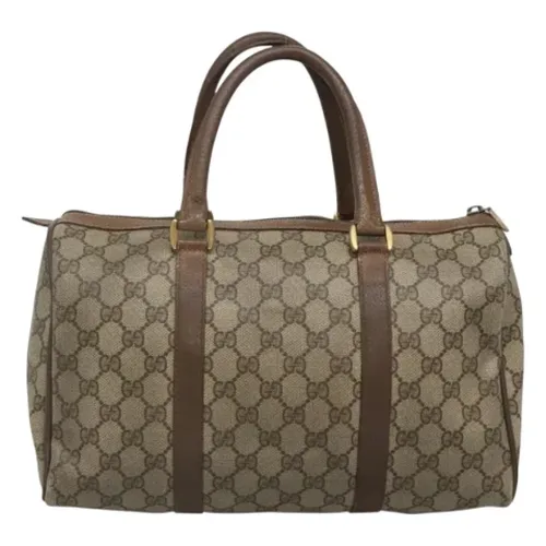 Pre-owned > Pre-owned Bags > Pre-owned Handbags - - Gucci Vintage - Modalova