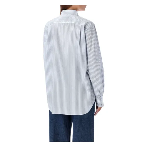 Blouses & Shirts > Shirts - - Comme des Garçons - Modalova