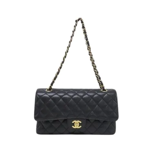 Pre-owned > Pre-owned Bags > Pre-owned Shoulder Bags - - Chanel Vintage - Modalova