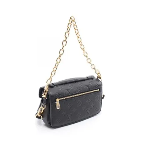 Pre-owned > Pre-owned Bags > Pre-owned Shoulder Bags - - Louis Vuitton Vintage - Modalova