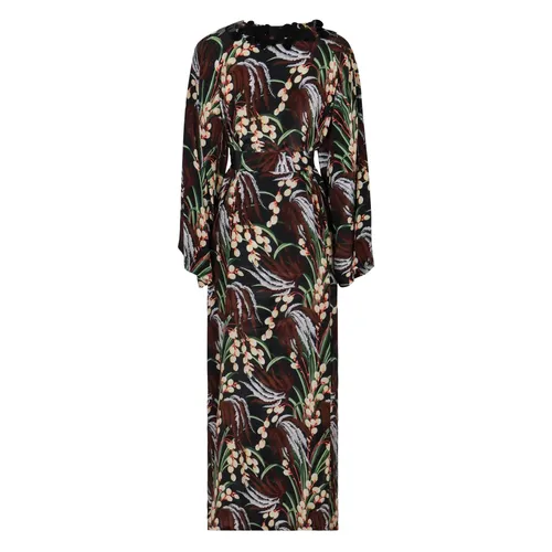 Dresses > Day Dresses > Maxi Dresses - - P.a.r.o.s.h. - Modalova