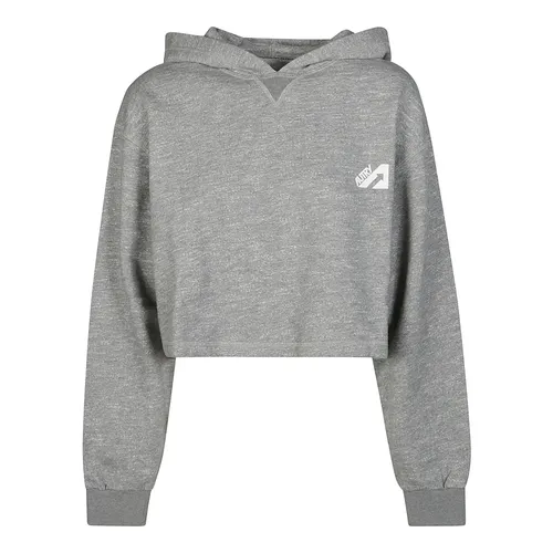 Sweatshirts & Hoodies > Hoodies - - Autry - Modalova