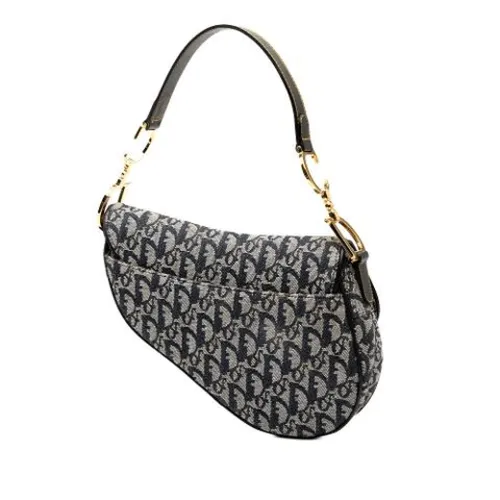 Pre-owned > Pre-owned Bags > Pre-owned Shoulder Bags - - Dior Vintage - Modalova