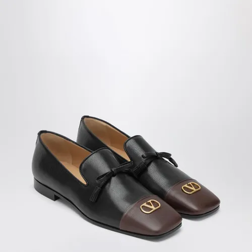 Shoes > Flats > Loafers - - Valentino Garavani - Modalova