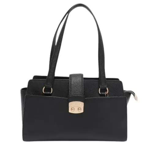 Pre-owned > Pre-owned Bags > Pre-owned Handbags - - Coach Pre-owned - Modalova