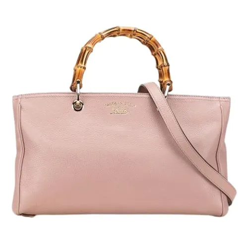 Pre-owned > Pre-owned Bags > Pre-owned Handbags - - Gucci Vintage - Modalova