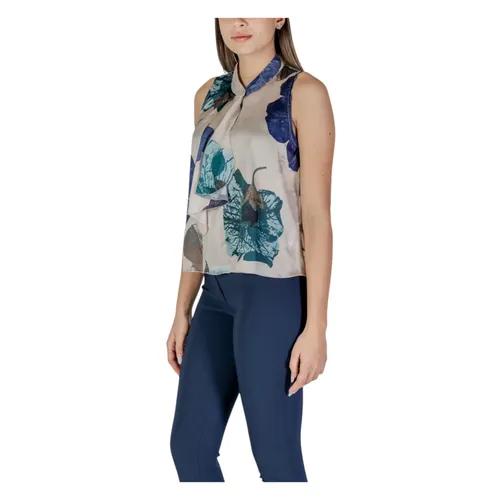 Blouses & Shirts > Blouses - - Rinascimento - Modalova