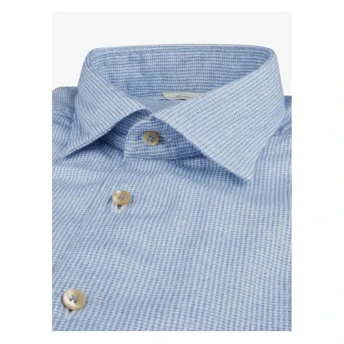Shirts > Casual Shirts - - Stenströms - Modalova