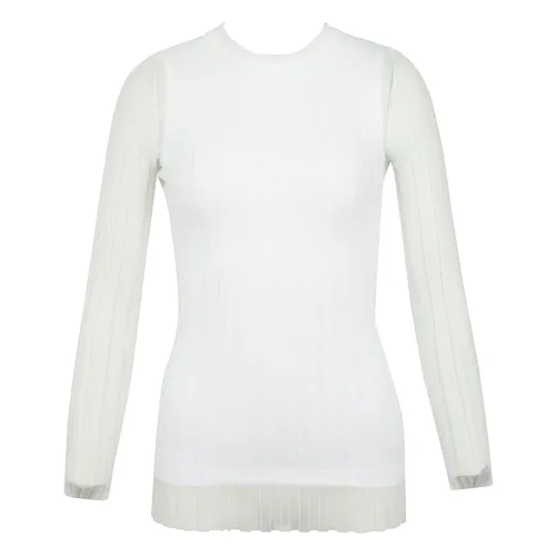 Tops > Long Sleeve Tops - - Sportmax - Modalova