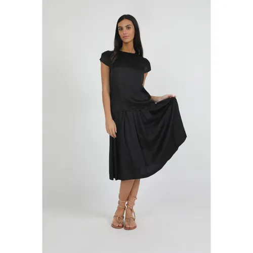 Blouses & Shirts > Blouses - - Aspesi - Modalova