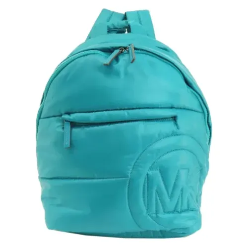 Pre-owned > Pre-owned Bags > Pre-owned Backpacks - - Michael Kors Pre-owned - Modalova
