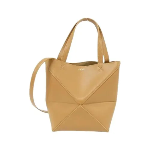 Pre-owned > Pre-owned Bags > Pre-owned Mini Bags - - Loewe Pre-owned - Modalova