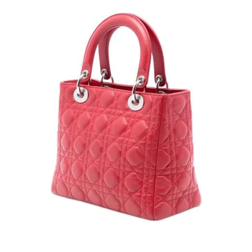 Pre-owned > Pre-owned Bags > Pre-owned Handbags - - Dior Vintage - Modalova