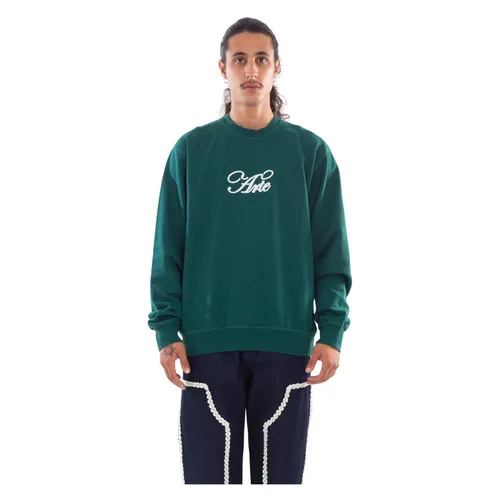 Sweatshirts & Hoodies > Sweatshirts - - Arte Antwerp - Modalova