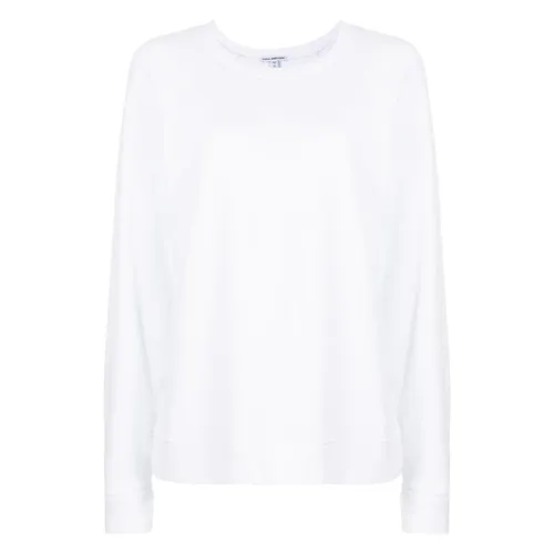 Sweatshirts & Hoodies > Sweatshirts - - James Perse - Modalova