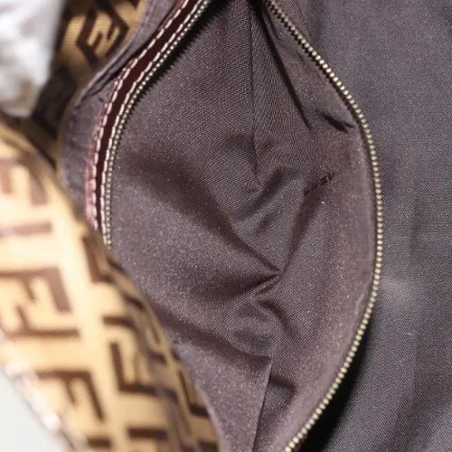 Pre-owned > Pre-owned Bags > Pre-owned Shoulder Bags - - Fendi Vintage - Modalova