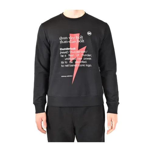 Sweatshirts & Hoodies > Sweatshirts - - Neil Barrett - Modalova