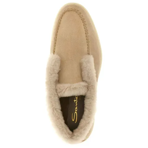 Shoes > Boots > Ankle Boots - - Santoni - Modalova