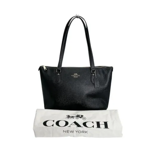 Pre-owned > Pre-owned Bags > Pre-owned Tote Bags - - Coach Pre-owned - Modalova